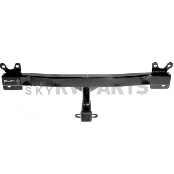 Draw-Tite Hitch Receiver Class III for Volvo S60/ V60/ V70/ XC70 - 75916-1