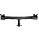 Draw-Tite Hitch Receiver Class III for Volvo S60/ V60/ V70/ XC70 - 75916