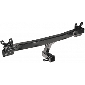 Draw-Tite Hitch Receiver Class III for Volvo S60/ V60/ V70/ XC70 - 75916