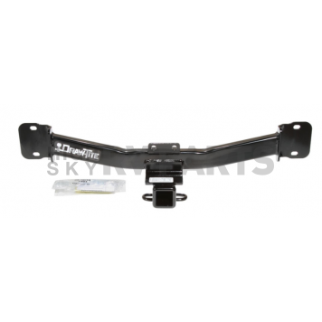 Draw-Tite Hitch Receiver Class III Max-Frame for BMW X3 - 75371-1