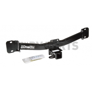 Draw-Tite Hitch Receiver Class III Max-Frame for BMW X3 - 75371