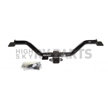 Draw-Tite Hitch Receiver Class III Max-Frame for GM/ Saturn 75528-2