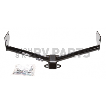 Draw-Tite Hitch Receiver Class III Max-Frame for Honda Element 75659-2