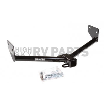 Draw-Tite Hitch Receiver Class III Max-Frame for Honda Element 75659