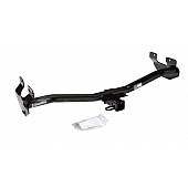 Draw-Tite Hitch Receiver Class III Max-Frame for Hummer H3 - 75382