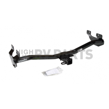 Draw-Tite Hitch Receiver Class III Max-Frame for Hummer H3 - 75382