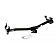 Draw-Tite Hitch Receiver Class III Max-Frame for Hummer H3 - 75382