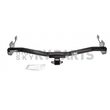 Draw-Tite Hitch Receiver Class III Max-Frame for Hummer H3 - 75382-1