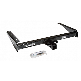 Draw-Tite Hitch Receiver Class III Max-Frame for Jeep Grand Cherokee/ Wagoneer 75041