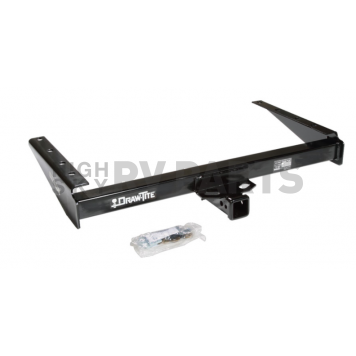 Draw-Tite Hitch Receiver Class III Max-Frame for Jeep Grand Cherokee/ Wagoneer 75041