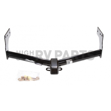 Draw-Tite Hitch Receiver Class III Max-Frame for Mazda CX-9 - 75531-2