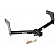 Draw-Tite Hitch Receiver Class III Max-Frame for Mazda CX-9 - 75531