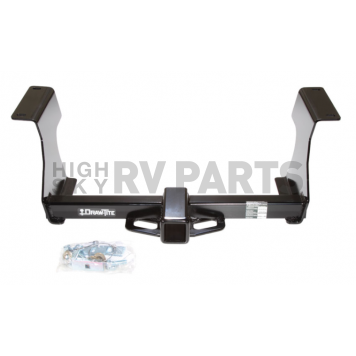 Draw-Tite Hitch Receiver Class III Max-Frame for Subaru Forester 75650-1