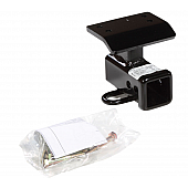 Draw-Tite Hitch Receiver Class III Max-Frame for Volkswagen Tiguan/ Limited 75658