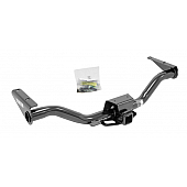Draw-Tite Hitch Receiver Class IV for Chevrolet Colorado/ GMC Canyon 75948