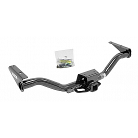 Draw-Tite Hitch Receiver Class IV for Chevrolet Colorado/ GMC Canyon 75948