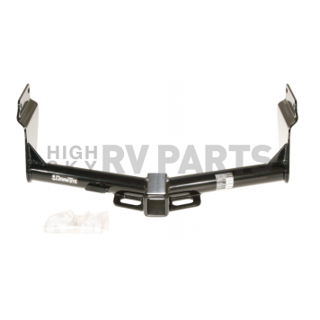 Draw-Tite Hitch Receiver Class IV for Dodge Durango/ Jeep Grand Cherokee 75713-1