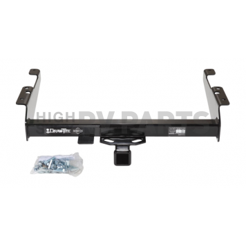 Draw-Tite Hitch Receiver Class IV for Dodge Ram 41536-2