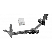 Draw-Tite Hitch Receiver Class IV for Ford F-150 - 75938