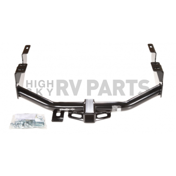 Draw-Tite Hitch Receiver Class IV for Ford F Series 75740-1