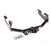 Draw-Tite Hitch Receiver Class IV for Ford F Series 75740