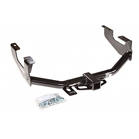 Draw-Tite Hitch Receiver Class IV for Ford F Series 75740
