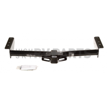 Draw-Tite Hitch Receiver Class IV for GM 75725-1