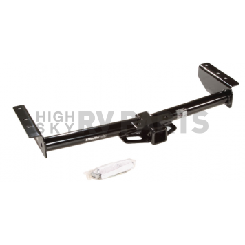 Draw-Tite Hitch Receiver Class IV for GM 75725