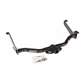 Draw-Tite Hitch Receiver Class IV for Infiniti QX56/ Nissan Armada/ Pathfinder Armada 75741