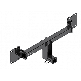Draw-Tite Hitch Receiver Class IV for Jaguar F-Pace 76026