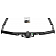 Draw-Tite Hitch Receiver Class IV for Lexus RX350L/ Toyota Highlander 75896