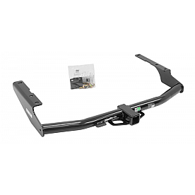 Draw-Tite Hitch Receiver Class IV for Lexus RX350L/ Toyota Highlander 75896