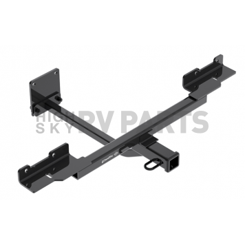 Draw-Tite Hitch Receiver Class IV for Mercedes-Benz ML350/ GLE350 - 76141
