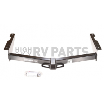 Draw-Tite Hitch Receiver Class IV for Nissan NV 75715-2