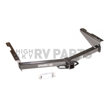 Draw-Tite Hitch Receiver Class IV for Nissan NV 75715