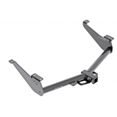 Draw-Tite Hitch Receiver Class IV for Nissan Titan 76154