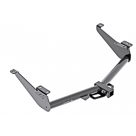 Draw-Tite Hitch Receiver Class IV for Nissan Titan 76154