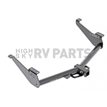 Draw-Tite Hitch Receiver Class IV for Nissan Titan 76154