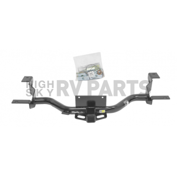 Draw-Tite Hitch Receiver Class IV for Ram ProMaster 75882-1