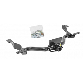 Draw-Tite Hitch Receiver Class IV for Ram ProMaster 75882