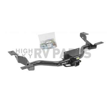 Draw-Tite Hitch Receiver Class IV for Ram ProMaster 75882