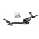 Draw-Tite Hitch Receiver Class IV for Ram ProMaster 75882
