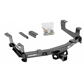 Draw-Tite Hitch Receiver Class IV for Silverado/ Sierra 75906
