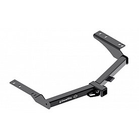 Draw-Tite Hitch Receiver Class IV for Toyota Prado 75904