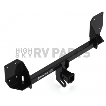 Draw-Tite Hitch Receiver Class IV for Volvo XC90/ XC60 - 76194