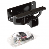 Draw-Tite Hitch Receiver Class IV Max-Frame for Dodge Ram/ RAM 75662