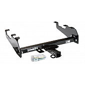 Draw-Tite Hitch Receiver Max-E-Loader Class III Multi-Fit 41504