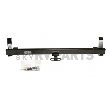 Draw-Tite Hitch Receiver Sportframe Class I for Ford Mustang 24687 -1