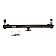 Draw-Tite Hitch Receiver Sportframe Class I for Ford Mustang 24687 