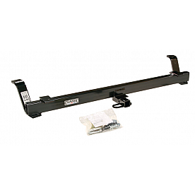 Draw-Tite Hitch Receiver Sportframe Class I for Ford Mustang 24687 